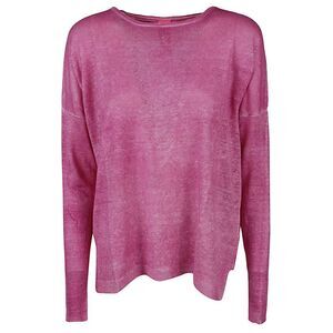 Alessandro Aste Women's Sweaters Fuchsia